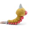 Cute Anime Plush Toys: High-Quality Weedles & Caterpies for Kids' Gifts