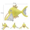 Cute Anime Plush Toys: High-Quality Weedles & Caterpies for Kids' Gifts
