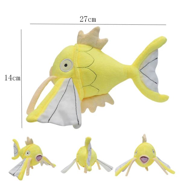 Cute Anime Plush Toys: High-Quality Weedles & Caterpies for Kids' Gifts