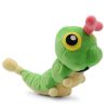 Cute Anime Plush Toys: High-Quality Weedles & Caterpies for Kids' Gifts