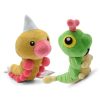Cute Anime Plush Toys: High-Quality Weedles & Caterpies for Kids' Gifts