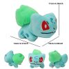 Cute Anime Plush Toys: High-Quality Weedles & Caterpies for Kids' Gifts