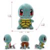 Cute Anime Plush Toys: High-Quality Weedles & Caterpies for Kids' Gifts