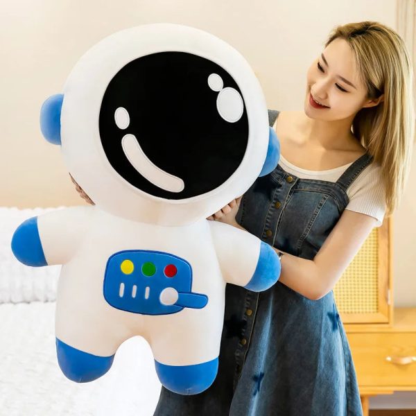 Cute Astronaut Plush Spacey Friend Cute Astronaut Plush Spacey Friend