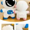Cute Astronaut Plush Spacey Friend Cute Astronaut Plush Spacey Friend