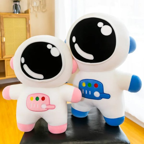 Cute Astronaut Plush Spacey Friend Cute Astronaut Plush Spacey Friend