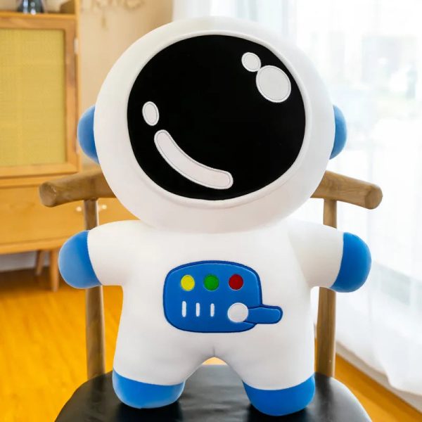 Cute Astronaut Plush Spacey Friend Cute Astronaut Plush Spacey Friend