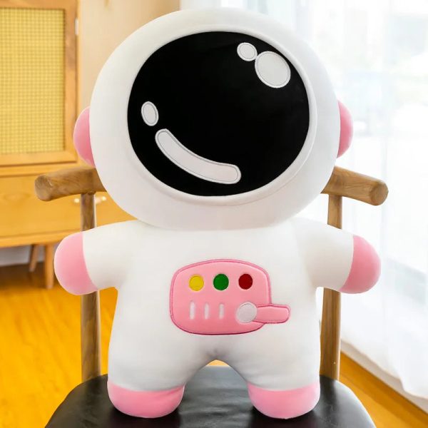 Cute Astronaut Plush Spacey Friend Cute Astronaut Plush Spacey Friend