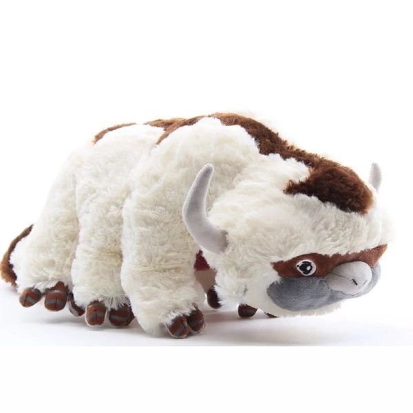 Cute Avatar Plush Perfect