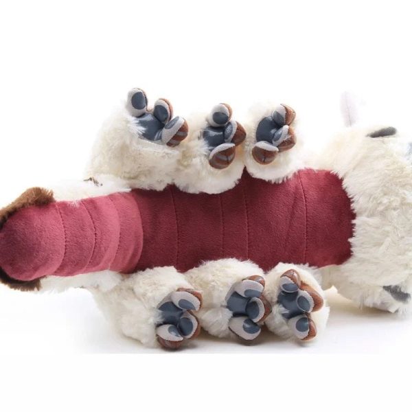 Cute Avatar Plush Perfect