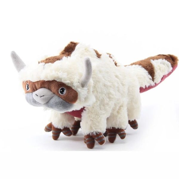 Cute Avatar Plush Perfect