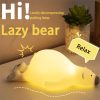 Cute Bear Night Light Cute Bear Night Light