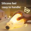 Cute Bear Night Light Cute Bear Night Light