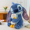 Cute Blue Alien Plush Doll 25 to 40cm