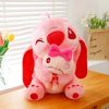 Cute Blue Alien Plush Doll 25 to 40cm