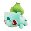 Cute Bulbasaur Plush Toy - Adorable Frog Doll for Kids & Collectors! Cute Bulbasaur Plush Toy - Adorable Frog Doll for Kids & Collectors!