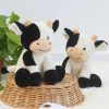 Cute Calf Plush Toy - Adorable Comfort Doll for Kids' Gifts Cute Calf Plush Toy - Adorable Comfort Doll for Kids' Gifts