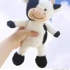 Cute Calf Plush Toy - Adorable Comfort Doll for Kids' Gifts Cute Calf Plush Toy - Adorable Comfort Doll for Kids' Gifts