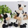 Cute Calf Plush Toy - Adorable Comfort Doll for Kids' Gifts Cute Calf Plush Toy - Adorable Comfort Doll for Kids' Gifts