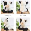 Cute Calf Plush Toy - Adorable Comfort Doll for Kids' Gifts Cute Calf Plush Toy - Adorable Comfort Doll for Kids' Gifts