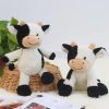 Cute Calf Plush Toy - Adorable Comfort Doll for Kids' Gifts Cute Calf Plush Toy - Adorable Comfort Doll for Kids' Gifts
