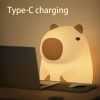 Cute Capybara Nightlight Cute Capybara Nightlight