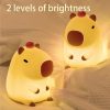 Cute Capybara Nightlight Cute Capybara Nightlight