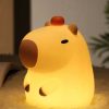 Cute Capybara Nightlight Cute Capybara Nightlight