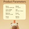 Cute Capybara Nightlight Cute Capybara Nightlight