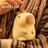 Cute Capybara Nightlight Cute Capybara Nightlight