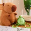 Cute Capybara Plush Doll Soft Stuffed Toy Cute Capybara Plush Doll Soft Stuffed Toy
