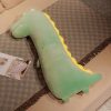 Cute Cartoon Animal Long Pillow