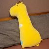 Cute Cartoon Animal Long Pillow