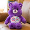 Cute Cartoon Bear Plush Cushion Pillow