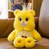 Cute Cartoon Bear Plush Cushion Pillow