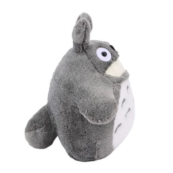 Cute Cartoon Cat Plush Toy - Soft, Fun Companion for Kids