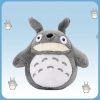 Cute Cartoon Cat Plush Toy - Soft, Fun Companion for Kids