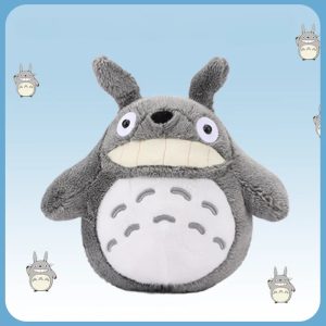Cute Cartoon Cat Plush Toy - Soft, Fun Companion for Kids