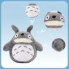 Cute Cartoon Cat Plush Toy - Soft, Fun Companion for Kids