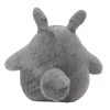Cute Cartoon Cat Plush Toy - Soft, Fun Companion for Kids