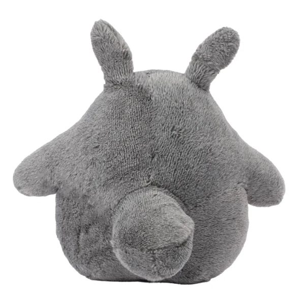 Cute Cartoon Cat Plush Toy - Soft, Fun Companion for Kids