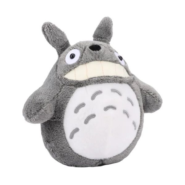 Cute Cartoon Cat Plush Toy - Soft, Fun Companion for Kids