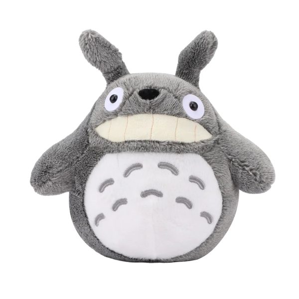 Cute Cartoon Cat Plush Toy - Soft, Fun Companion for Kids