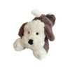 Cute Cartoon Dog Plush Toy - Perfect Gift for Kids & Festivals!