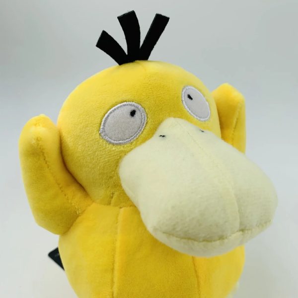 Cute Cartoon Duck Plush Toy - Perfect Gift for Girlfriend's Birthday!