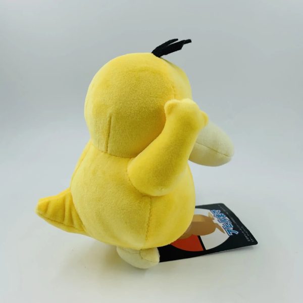Cute Cartoon Duck Plush Toy - Perfect Gift for Girlfriend's Birthday!