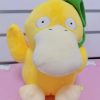 Cute Cartoon Duck Plush Toy - Perfect Gift for Girlfriend's Birthday!