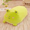 Cute Cartoon Plush Pillow - Soft Fat Dog, Cat, Totoro & More! Perfect Gift!