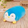 Cute Cartoon Plush Pillow - Soft Fat Dog, Cat, Totoro & More! Perfect Gift!