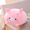 Cute Cartoon Plush Pillow - Soft Fat Dog, Cat, Totoro & More! Perfect Gift!